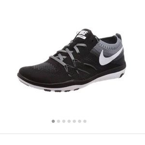 Nike Free TR Focus Flyknit Running Shoes